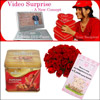Video Surprise - code02 - Click here to View more details about this Product
